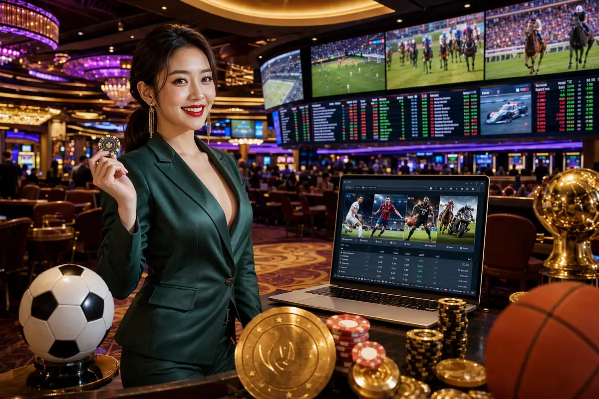 grab33 Dragon Tiger meja live casino
